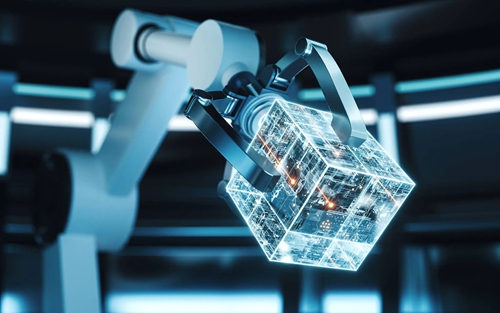 专家解读 | 蒋艳：加快工业高质量数据集建设 筑牢人工智能赋能新型工业化根基