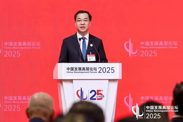 以高质量数据促进人工智能发展，国家数据局将开展四方面工作