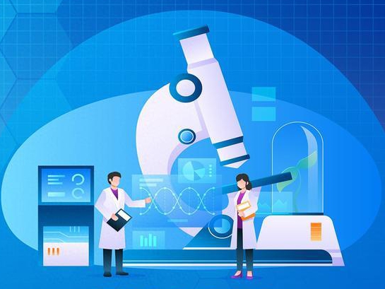 七部门联合印发实施方案 医药工业数智化转型明确“路线图”