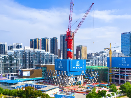 激活数据要素乘数效应，赋能“数字住建”内涵式发展