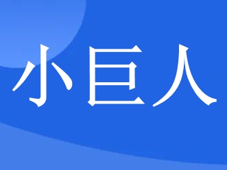 一文详解丨专精特新“小巨人”企业申报条件